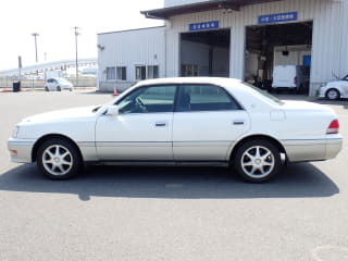 1998 TOYOTA Crown