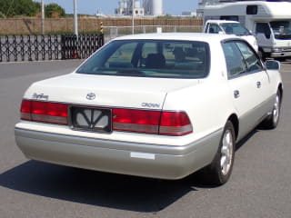 1998 TOYOTA Crown