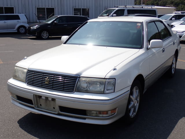 1998 TOYOTA Crown