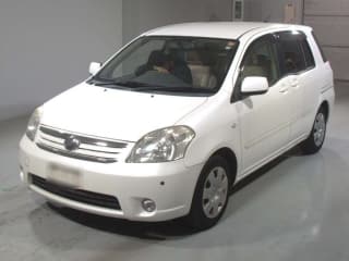 2009 TOYOTA Raum