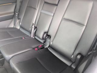 2011 TOYOTA Land Cruiser Prado