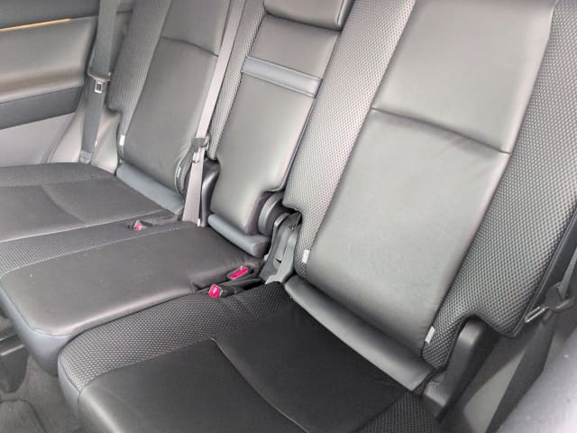 2011 TOYOTA Land Cruiser Prado