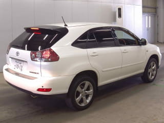 2006 TOYOTA Harrier