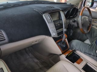 2006 TOYOTA Harrier