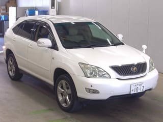2006 TOYOTA Harrier