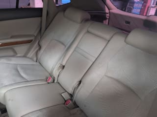 2006 TOYOTA Harrier