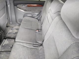 2003 TOYOTA Land Cruiser Prado