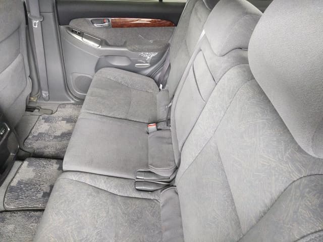 2003 TOYOTA Land Cruiser Prado