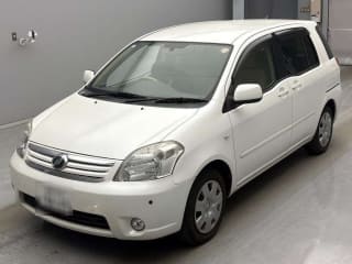 2007 TOYOTA Raum