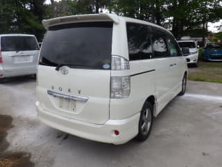 2007 TOYOTA Voxy