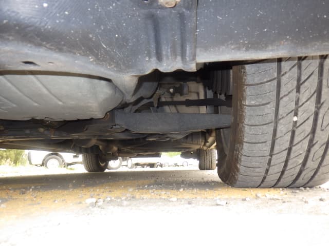 TOYOTA Voxy thumbnail 14