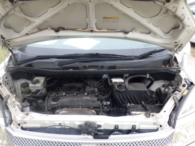 TOYOTA Voxy thumbnail 45