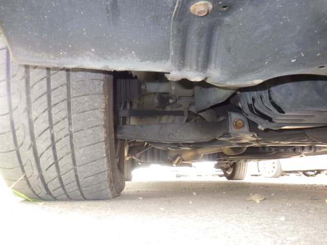 TOYOTA Voxy thumbnail 13
