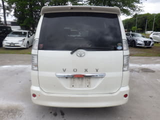 2007 TOYOTA Voxy