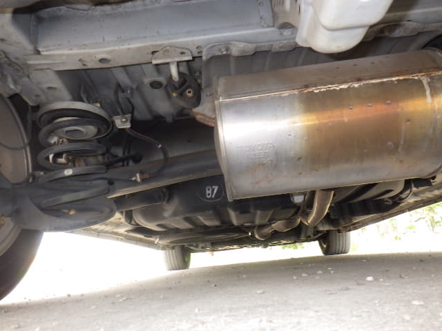 TOYOTA Voxy thumbnail 20