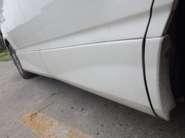 TOYOTA Voxy thumbnail 19
