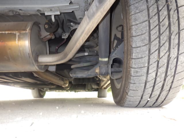 TOYOTA Voxy thumbnail 16