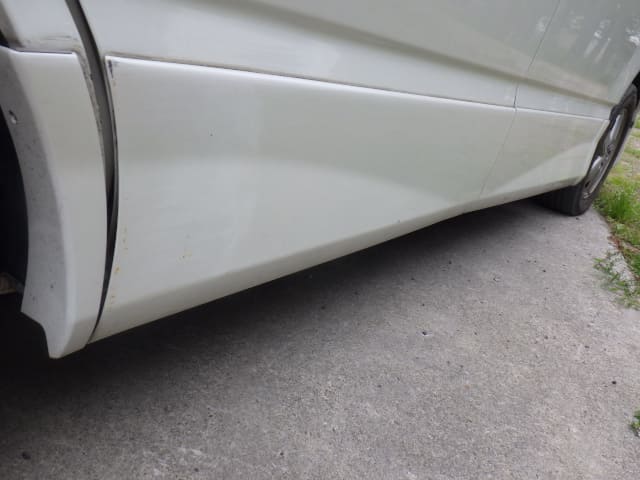 TOYOTA Voxy thumbnail 23