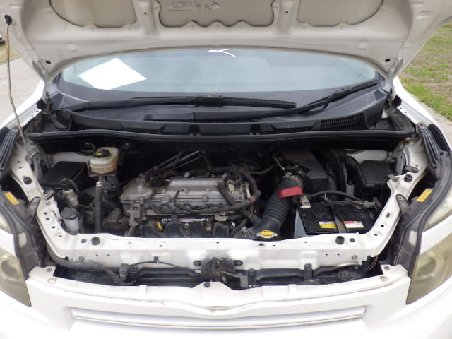 TOYOTA Voxy thumbnail 44