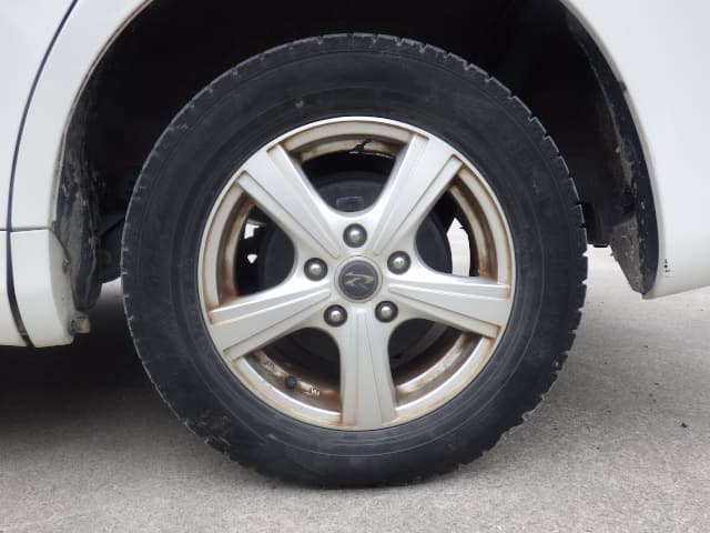 TOYOTA Voxy thumbnail 10
