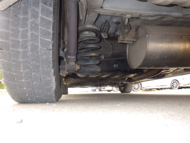 TOYOTA Voxy thumbnail 15