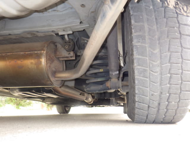 TOYOTA Voxy thumbnail 16