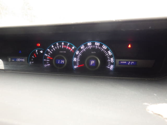 TOYOTA Voxy thumbnail 34