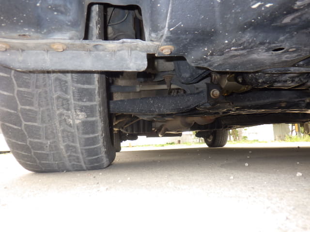 TOYOTA Voxy thumbnail 13
