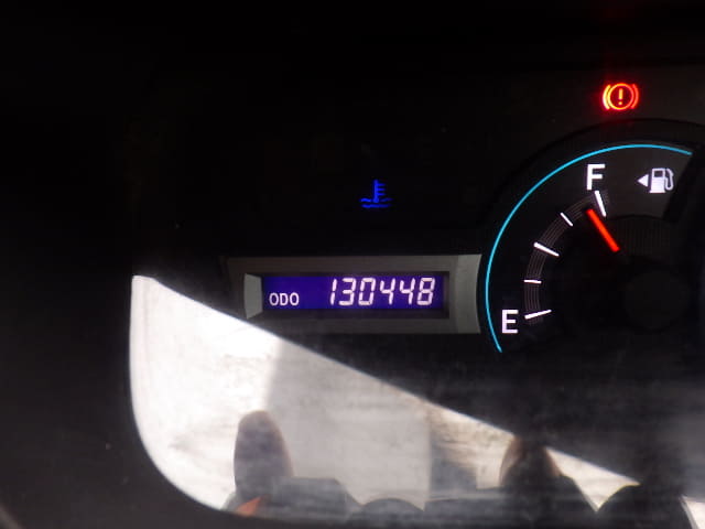 TOYOTA Voxy thumbnail 35
