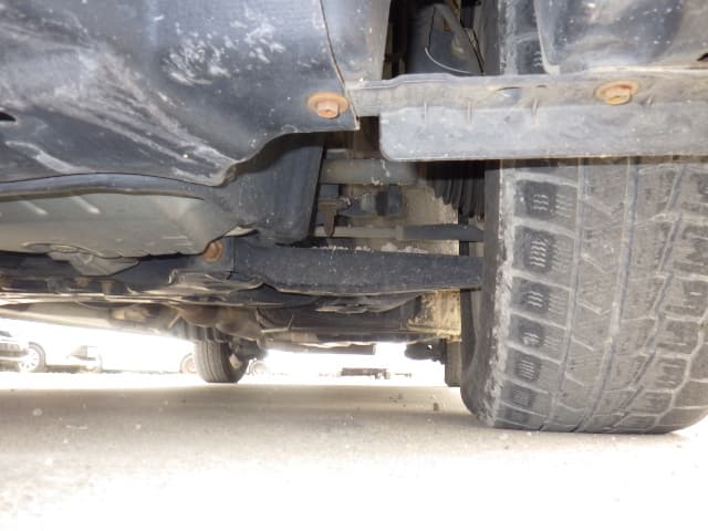 TOYOTA Voxy thumbnail 14