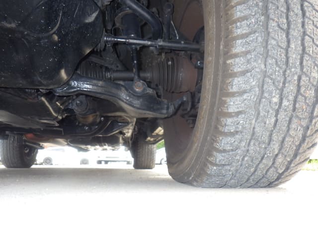 TOYOTA Hilux Surf thumbnail 14
