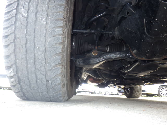 TOYOTA Hilux Surf thumbnail 13