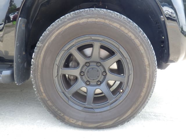 TOYOTA Hilux Surf thumbnail 12