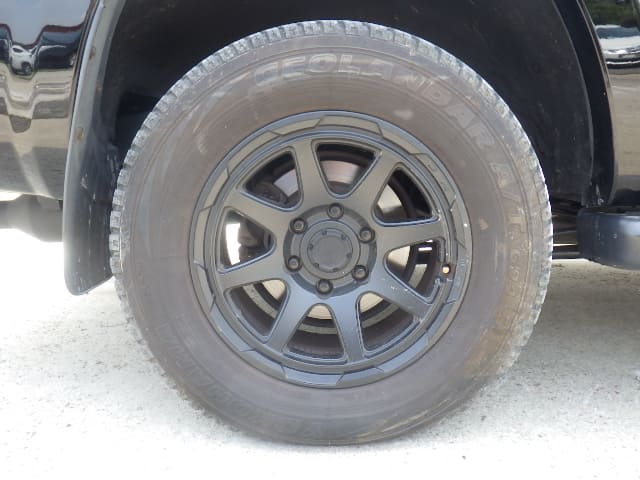 TOYOTA Hilux Surf thumbnail 11