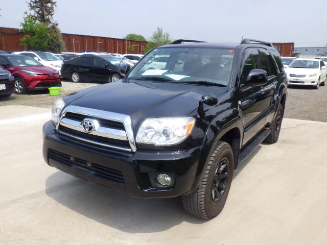 TOYOTA Hilux Surf