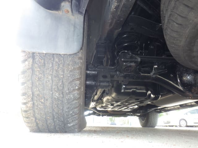 TOYOTA Hilux Surf thumbnail 18