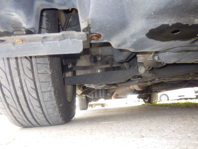 TOYOTA Voxy thumbnail 13