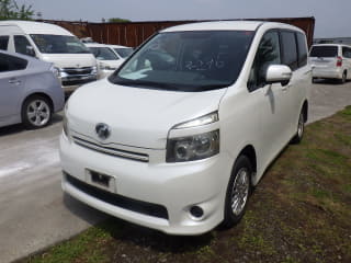 2009 TOYOTA Voxy