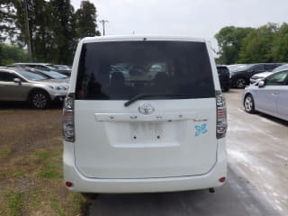2009 TOYOTA Voxy