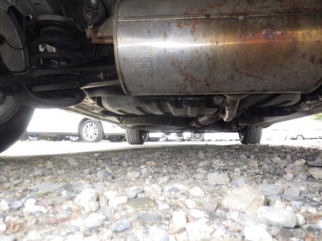 TOYOTA Voxy thumbnail 20