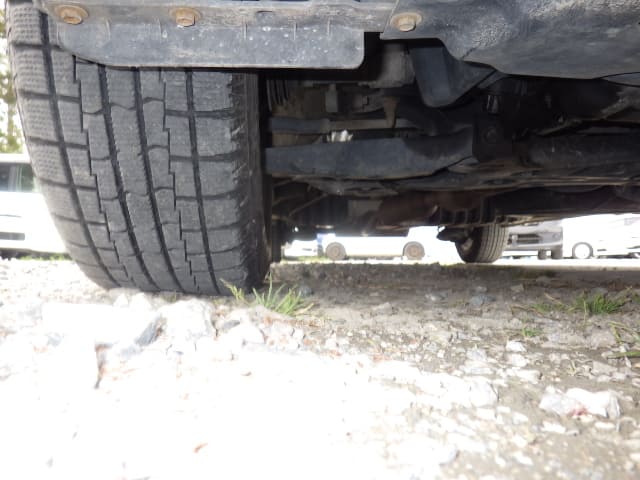 TOYOTA Voxy thumbnail 13