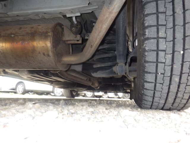 TOYOTA Voxy thumbnail 16