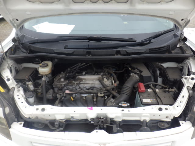 TOYOTA Voxy thumbnail 47