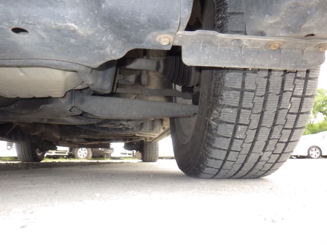 TOYOTA Voxy thumbnail 14