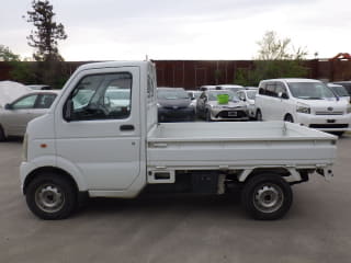 2006 SUZUKI Carry Truck