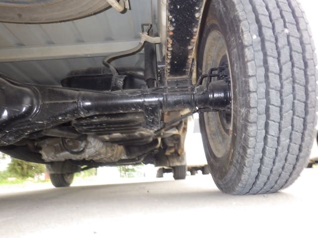 SUZUKI Carry Truck thumbnail 16