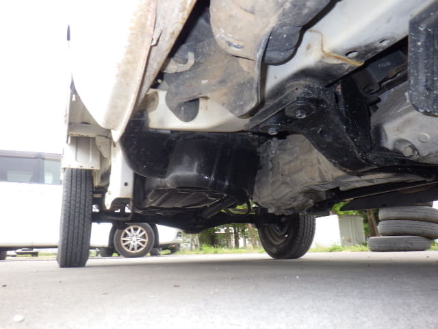 SUZUKI Carry Truck thumbnail 23