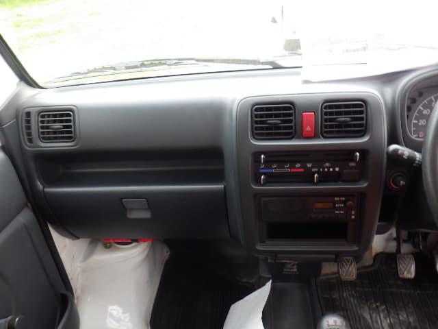 SUZUKI Carry Truck thumbnail 33