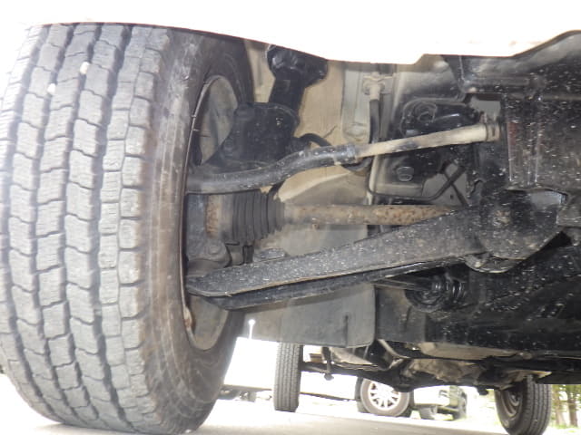 SUZUKI Carry Truck thumbnail 13