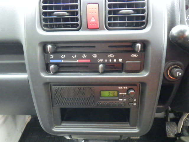SUZUKI Carry Truck thumbnail 36